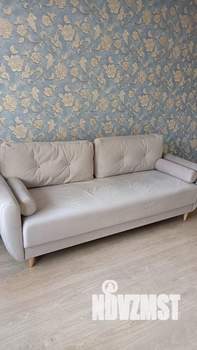 1-к квартира, на длительный срок, 42м2, 4/5 этаж