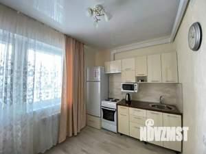 1-к квартира, посуточно, 34м2, 1/1 этаж