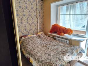 1-к квартира, на длительный срок, 32м2, 2/5 этаж