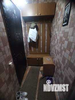 Студия квартира, на длительный срок, 18м2, 1/9 этаж