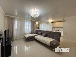 3-к квартира, на длительный срок, 150м2, 10/11 этаж