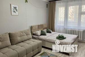 1-к квартира, посуточно, 35м2, 3/9 этаж