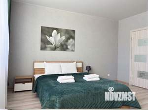 2-к квартира, посуточно, 68м2, 12/18 этаж