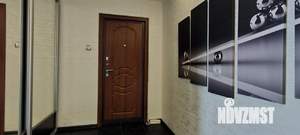 2-к квартира, посуточно, 54м2, 1/1 этаж