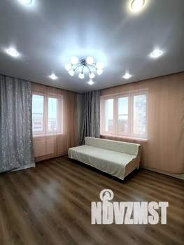 2-к квартира, посуточно, 60м2, 10/16 этаж