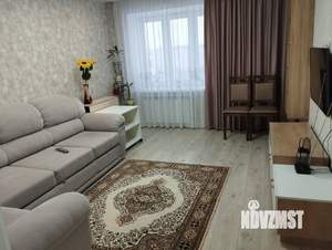 Студия квартира, на длительный срок, 38м2, 8/10 этаж