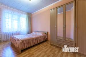 2-к квартира, посуточно, 81м2, 3/5 этаж