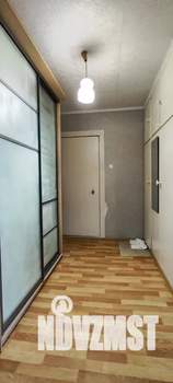 2-к квартира, посуточно, 52м2, 2/5 этаж