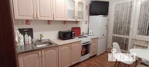 1-к квартира, на длительный срок, 35м2, 8/16 этаж