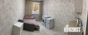 1-к квартира, посуточно, 13м2, 1/5 этаж