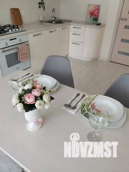 2-к квартира, посуточно, 63м2, 8/9 этаж