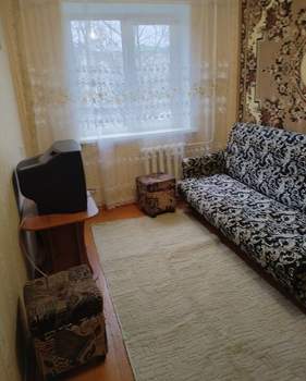 2-к квартира, на длительный срок, 42м2, 3/5 этаж