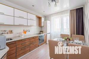 1-к квартира, посуточно, 45м2, 6/16 этаж