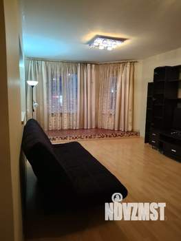 2-к квартира, на длительный срок, 64м2, 2/6 этаж