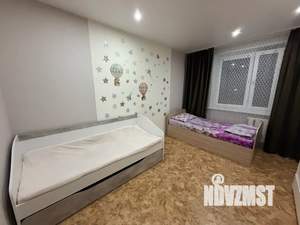 3-к квартира, посуточно, 68м2, 4/9 этаж