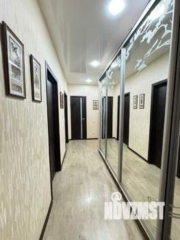 2-к квартира, посуточно, 60м2, 1/1 этаж