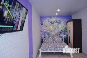 1-к квартира, на длительный срок, 40м2, 10/10 этаж