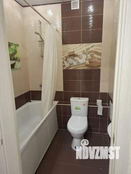 1-к квартира, на длительный срок, 35м2, 2/18 этаж