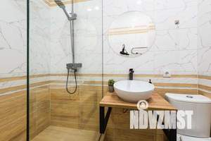 1-к квартира, посуточно, 45м2, 5/8 этаж