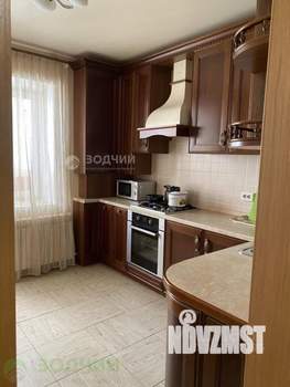 2-к квартира, на длительный срок, 50м2, 4/5 этаж