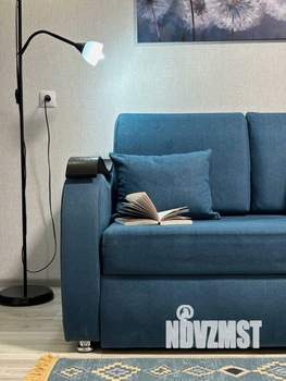 1-к квартира, посуточно, 50м2, 3/9 этаж