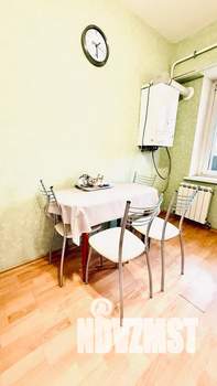 1-к квартира, посуточно, 45м2, 5/9 этаж