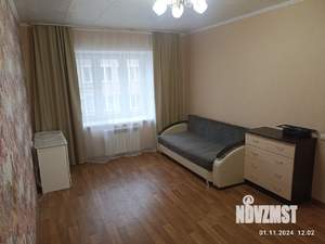 1-к квартира, на длительный срок, 37м2, 2/5 этаж