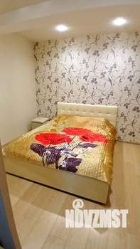 1-к квартира, на длительный срок, 56м2, 9/9 этаж