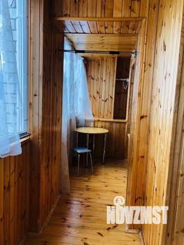 1-к квартира, посуточно, 43м2, 3/6 этаж