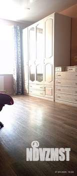 1-к квартира, на длительный срок, 50м2, 7/9 этаж