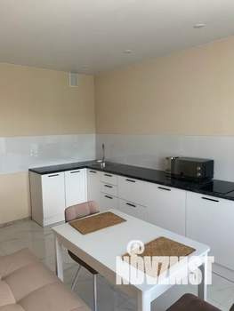 1-к квартира, посуточно, 51м2, 13/23 этаж