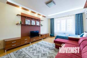 2-к квартира, посуточно, 90м2, 2/5 этаж