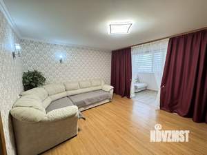 2-к квартира, посуточно, 50м2, 1/1 этаж