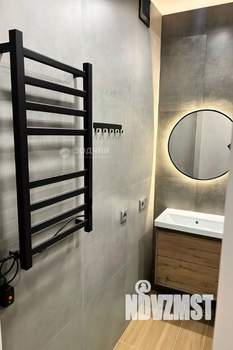 1-к квартира, на длительный срок, 48м2, 7/9 этаж