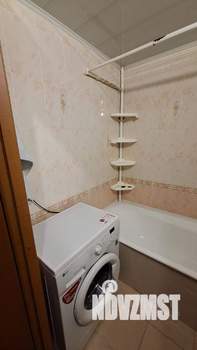 1-к квартира, на длительный срок, 34м2, 5/5 этаж