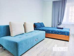 1-к квартира, посуточно, 35м2, 12/17 этаж