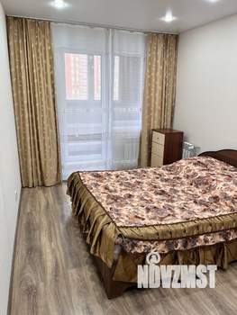 1-к квартира, на длительный срок, 40м2, 5/14 этаж