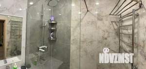 1-к квартира, посуточно, 66м2, 1/1 этаж