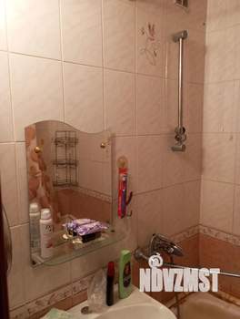 2-к квартира, на длительный срок, 47м2, 6/9 этаж