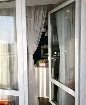 6-к квартира, на длительный срок, 253м2, 17/18 этаж