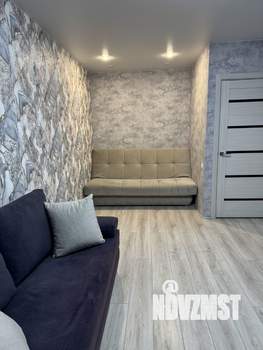 1-к квартира, на длительный срок, 37м2, 12/16 этаж