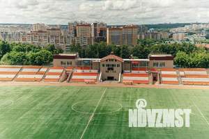 1-к квартира, посуточно, 45м2, 14/23 этаж