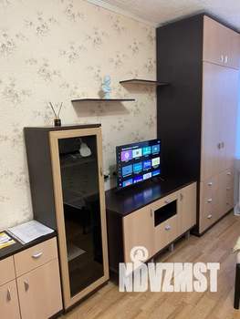 1-к квартира, посуточно, 31м2, 3/5 этаж