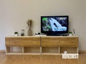 2-к квартира, посуточно, 71м2, 1/1 этаж