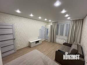 1-к квартира, на длительный срок, 43м2, 3/9 этаж