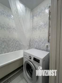 1-к квартира, на длительный срок, 33м2, 4/9 этаж