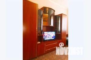 1-к квартира, посуточно, 45м2, 2/4 этаж