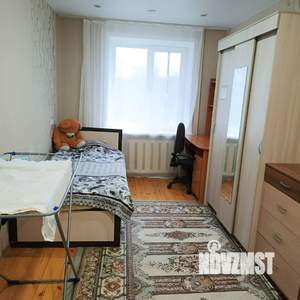 2-к квартира, на длительный срок, 44м2, 4/5 этаж