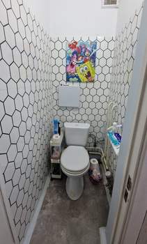 1-к квартира, на длительный срок, 38м2, 5/9 этаж