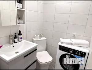 1-к квартира, посуточно, 30м2, 5/9 этаж